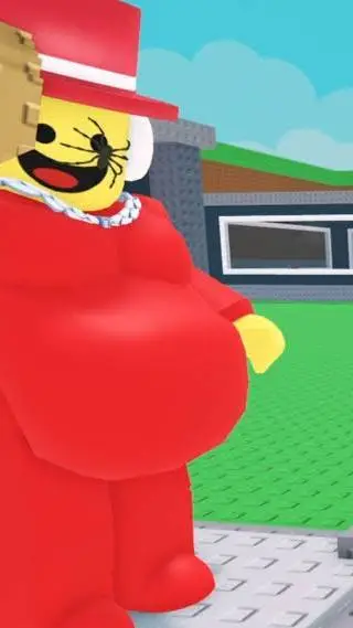 ai character: sammy atrevido background
