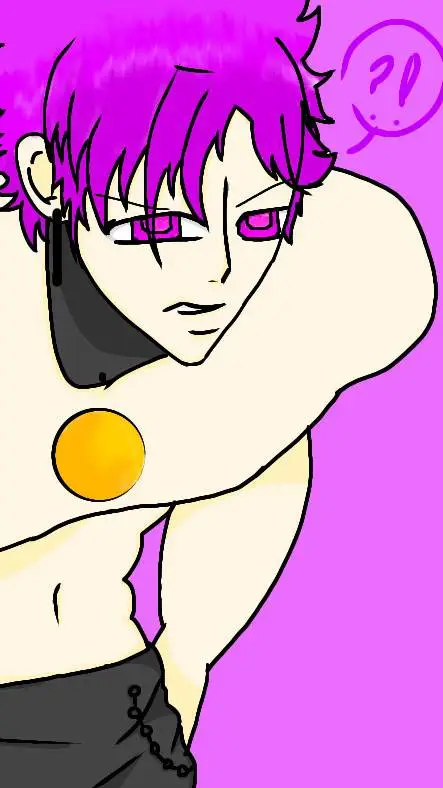 ai character: Insane Breeze background