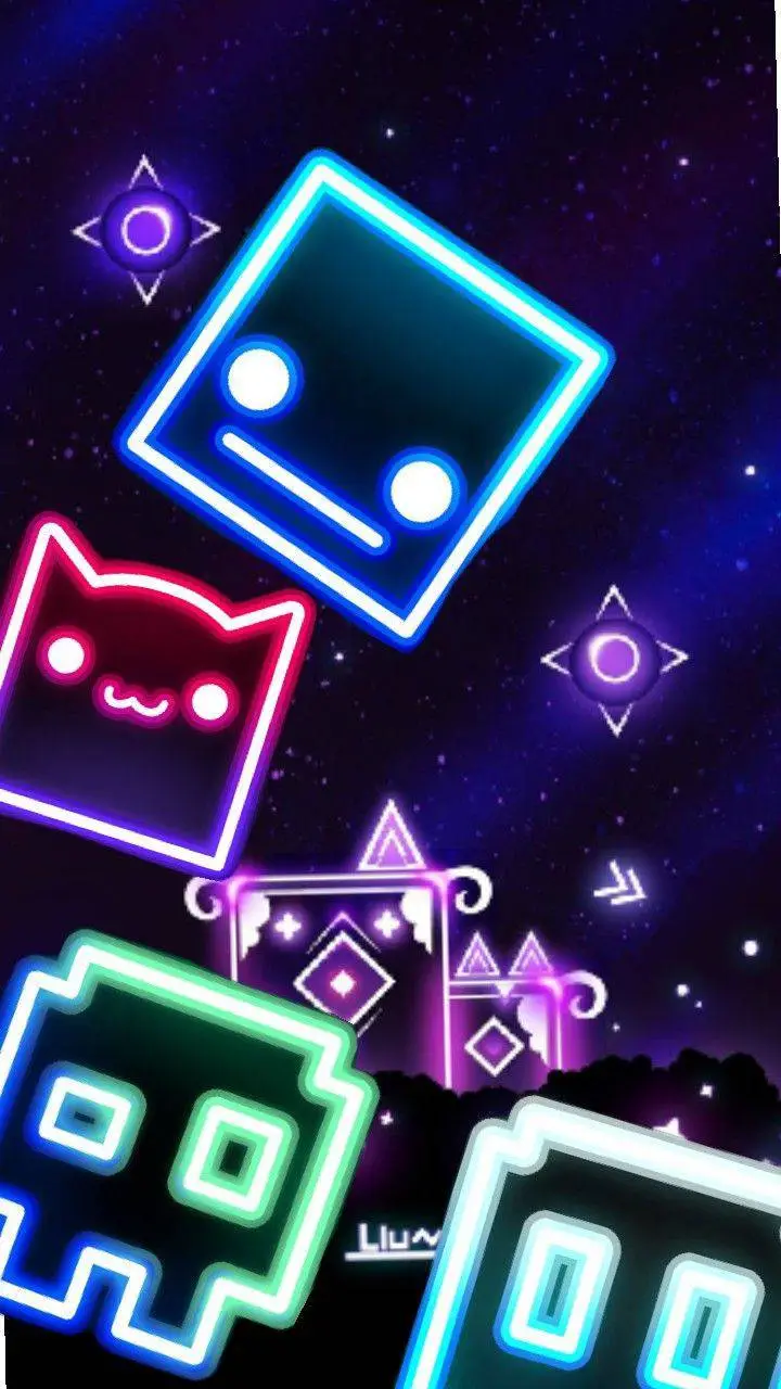 ai character: 100 Star Grinders background