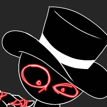 chat with ai character: Horror Sprunki