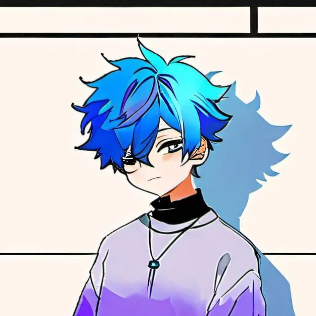 chat with ai character: MHA! With a Twist?