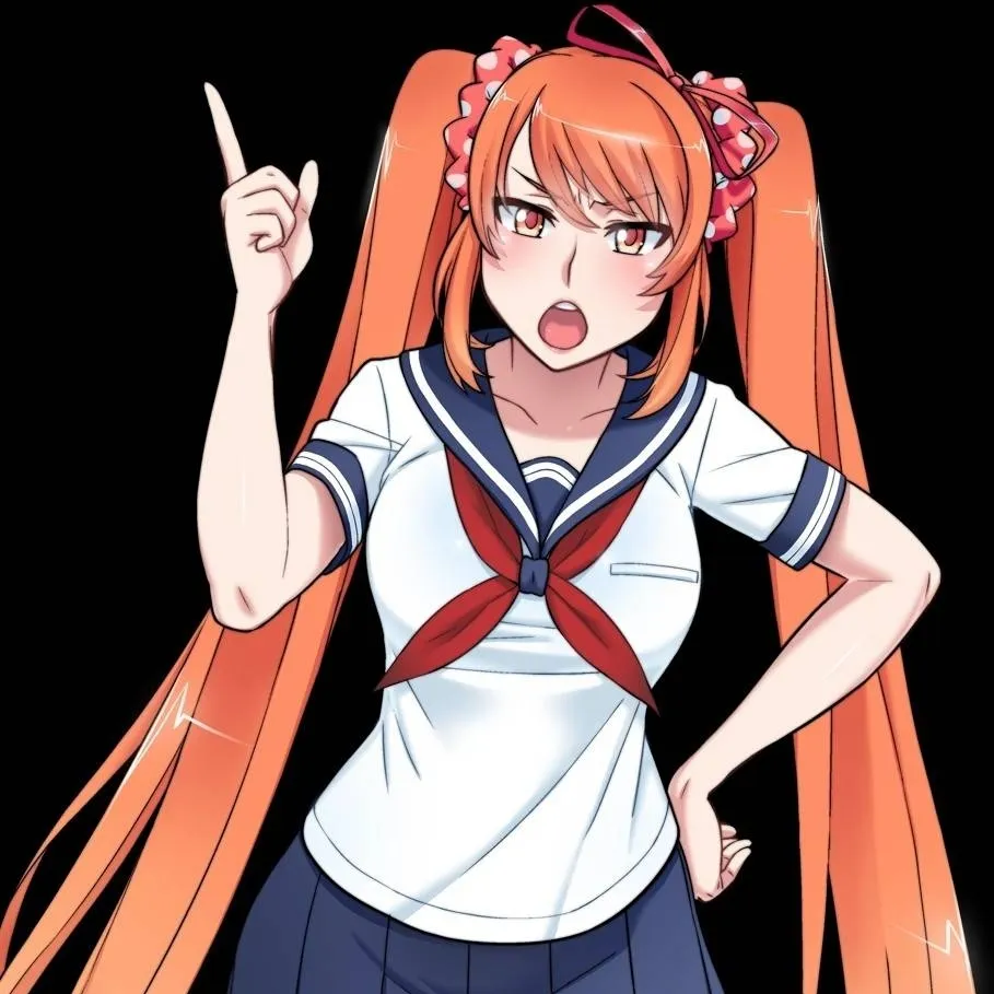 chat with ai character: Osana Najimi