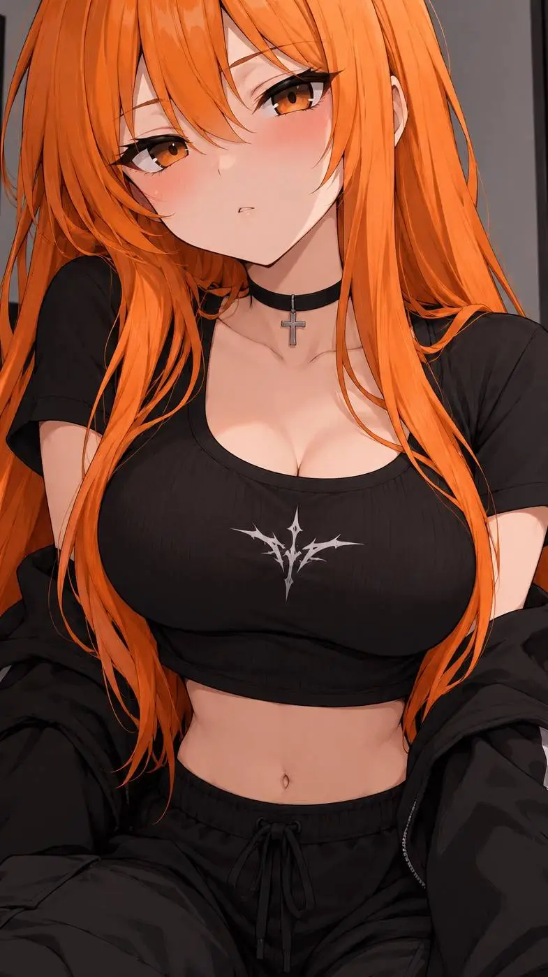 ai character: Elizabeth  background