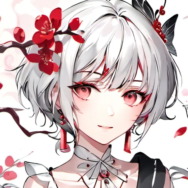 chat with ai character: Ana Maria