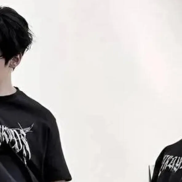 chat with ai character: Minsung (SKZ)