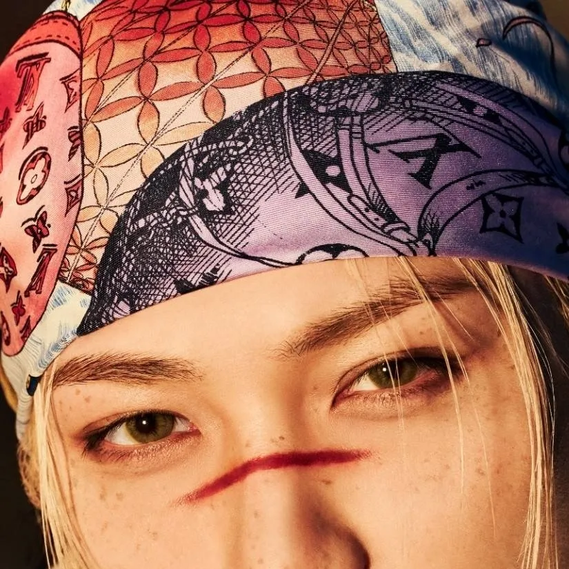 chat with ai character: Lee Felix