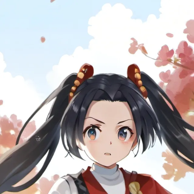 chat with ai character: Aoi casadora
