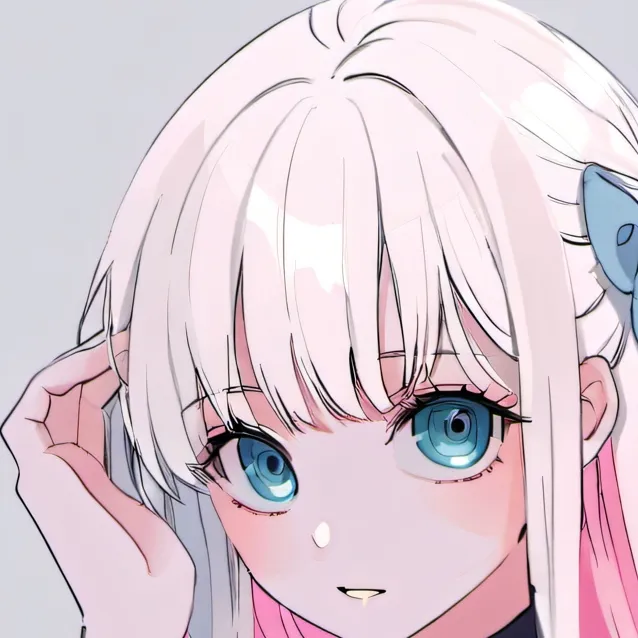 chat with ai character: Princesa