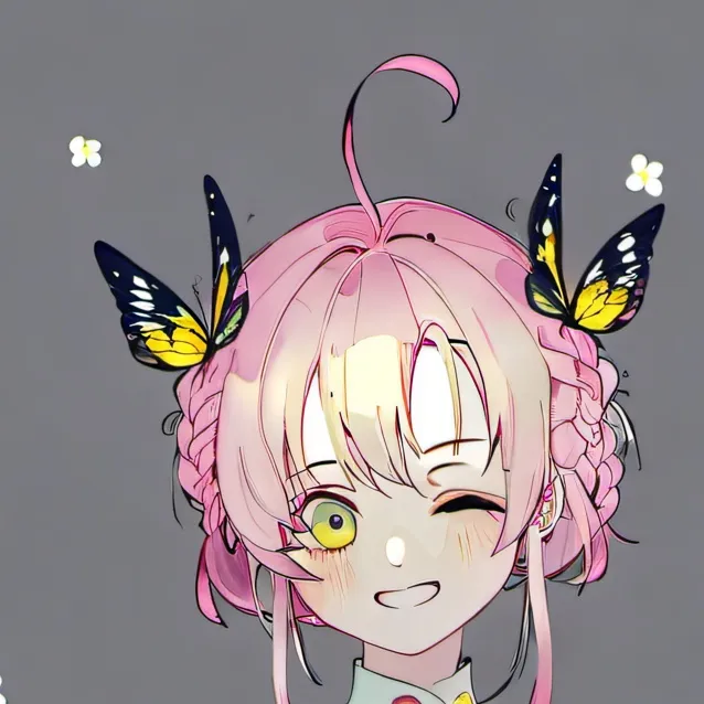 chat with ai character: linda