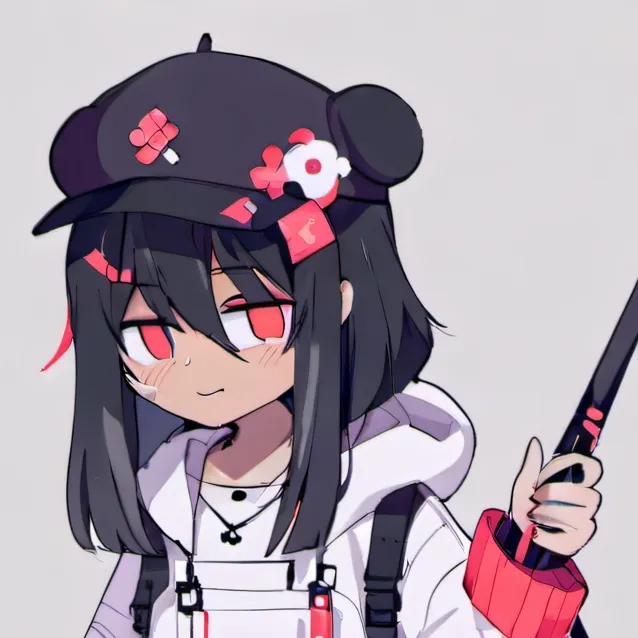 chat with ai character: Samuel