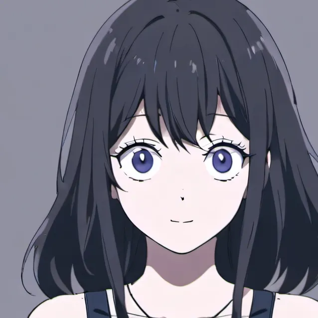 chat with ai character: Lili