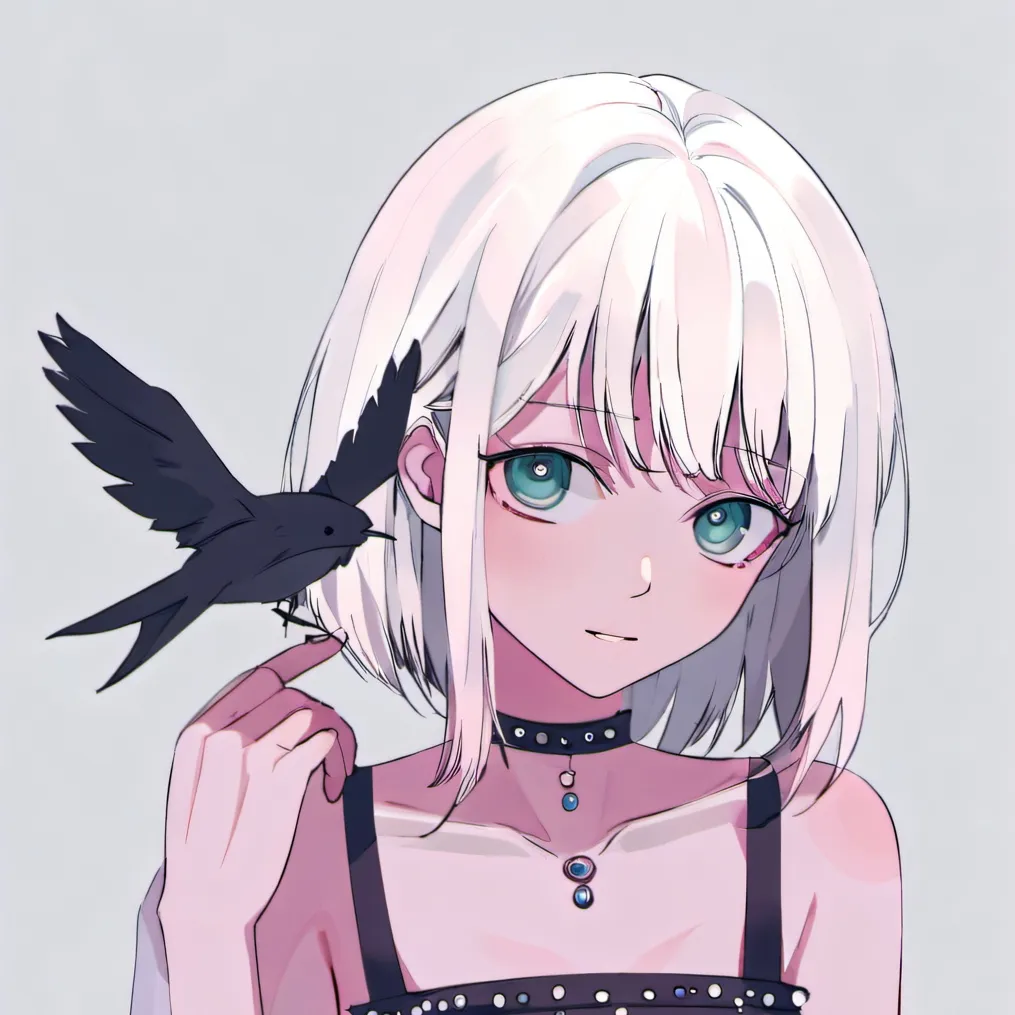 chat with ai character: Princesa