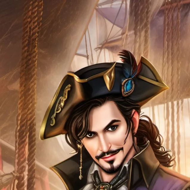 chat with ai character: Kilian Jones 