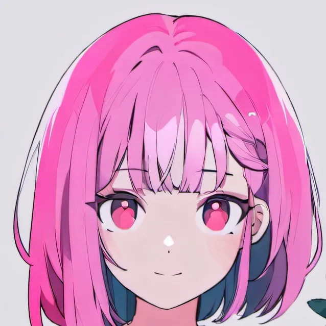 chat with ai character: Amalia Kuroshi 