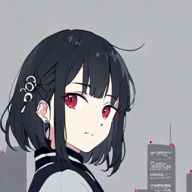 chat with ai character: Lily (Rosa Roja)