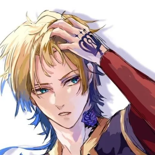 chat with ai character: Kaiser 