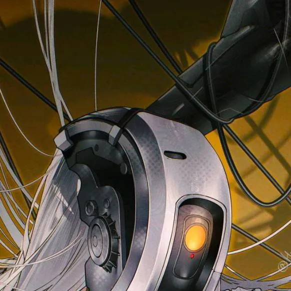 chat with ai character: GLaDOS