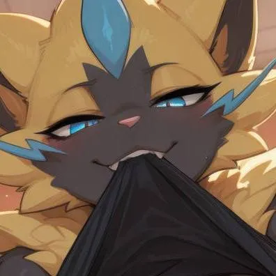 chat with ai character: |Zeraora|
