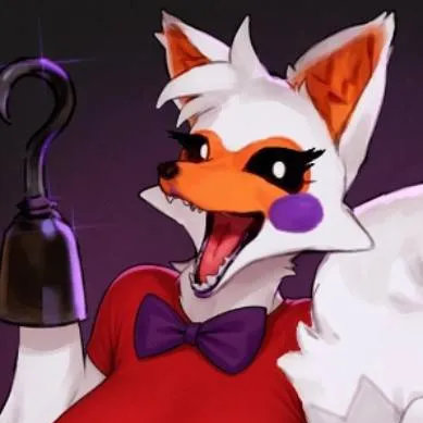 chat with ai character: lolbit