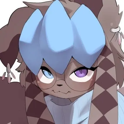 chat with ai character: glaceon 