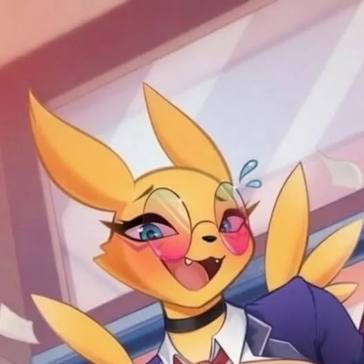 chat with ai character: digimon 