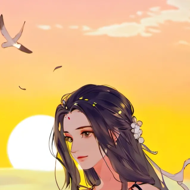 chat with ai character: child heared spicy