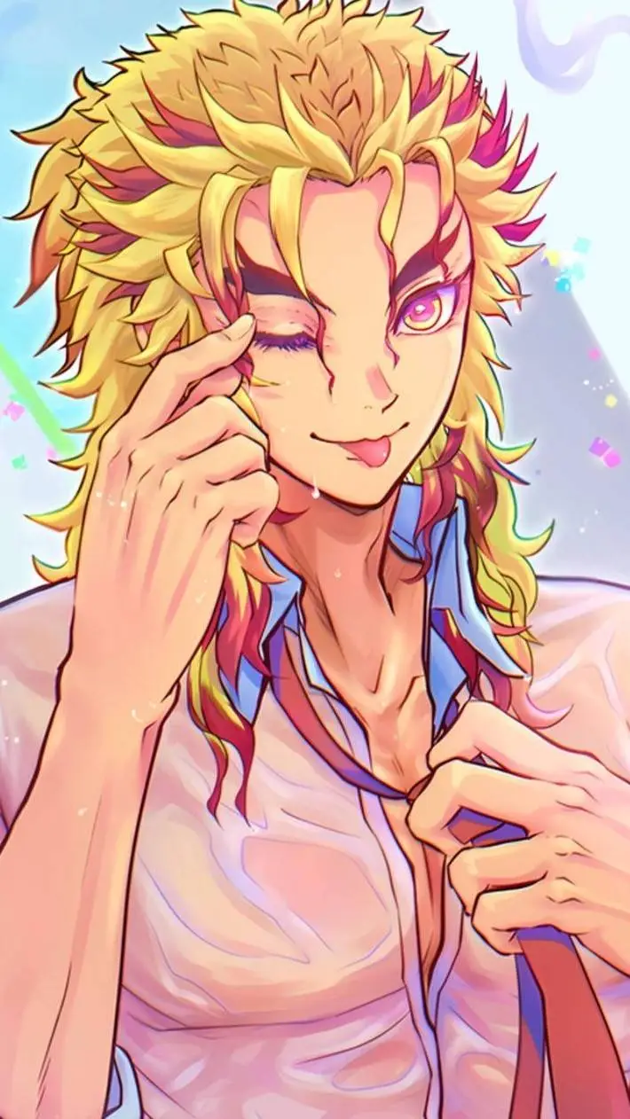 ai character: kny cats hybirds!! background