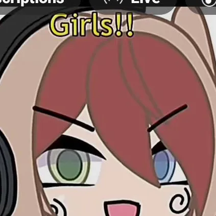 chat with ai character: lexi