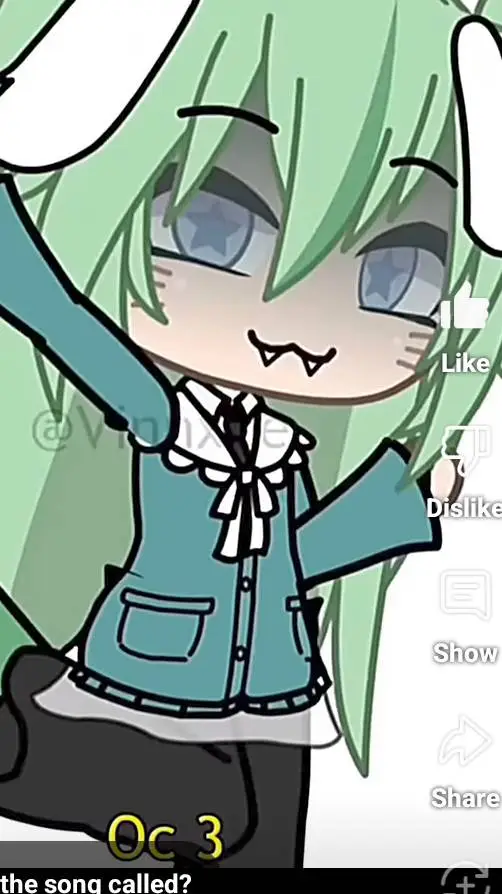 ai character: Charlie background