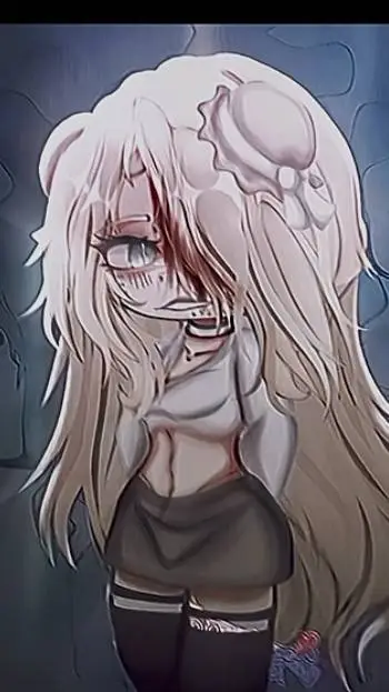 ai character: Madelyn background