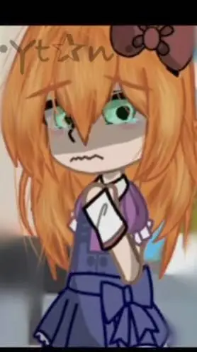 ai character: Elizabeth Afton background