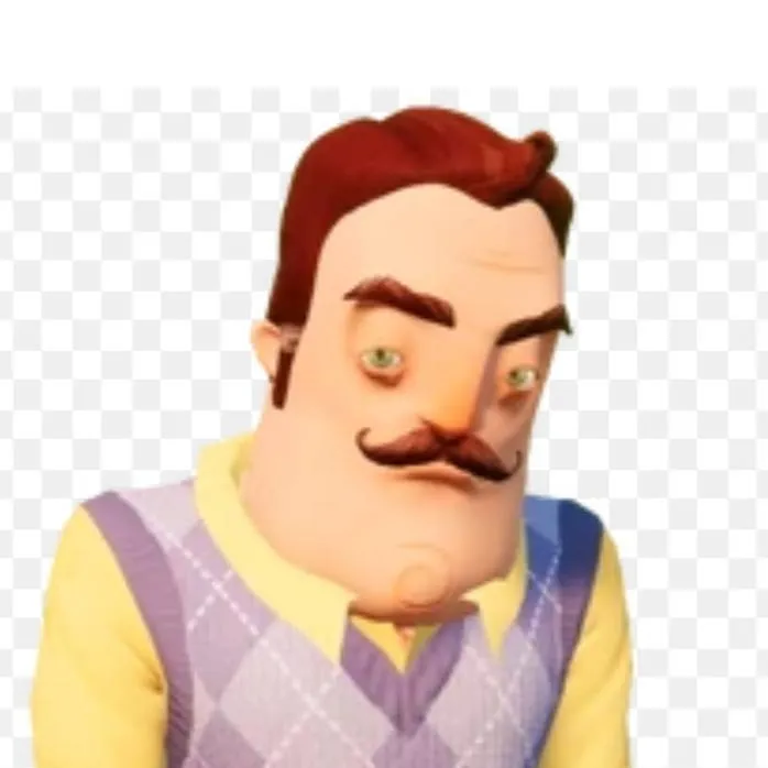 chat with ai character: Mr Peterson