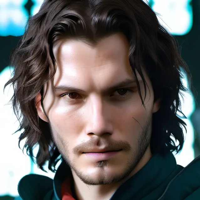 chat with ai character: Alarys Reyne