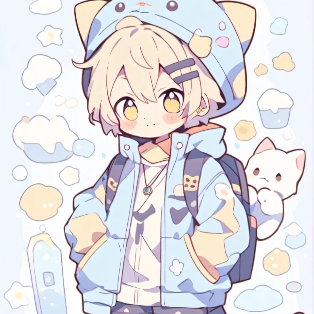 chat with ai character: Denki+Toaster 2