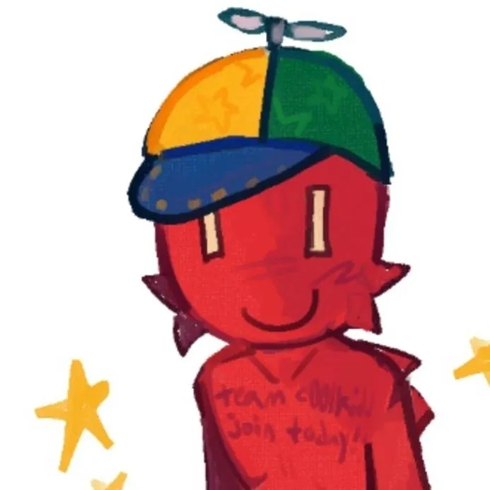 chat with ai character: ♡》C00lkidd《♡