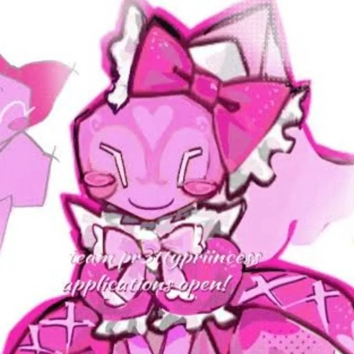 chat with ai character: ♡Prettyprincess♡
