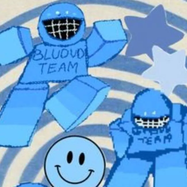 chat with ai character: ♡Bluudud♡