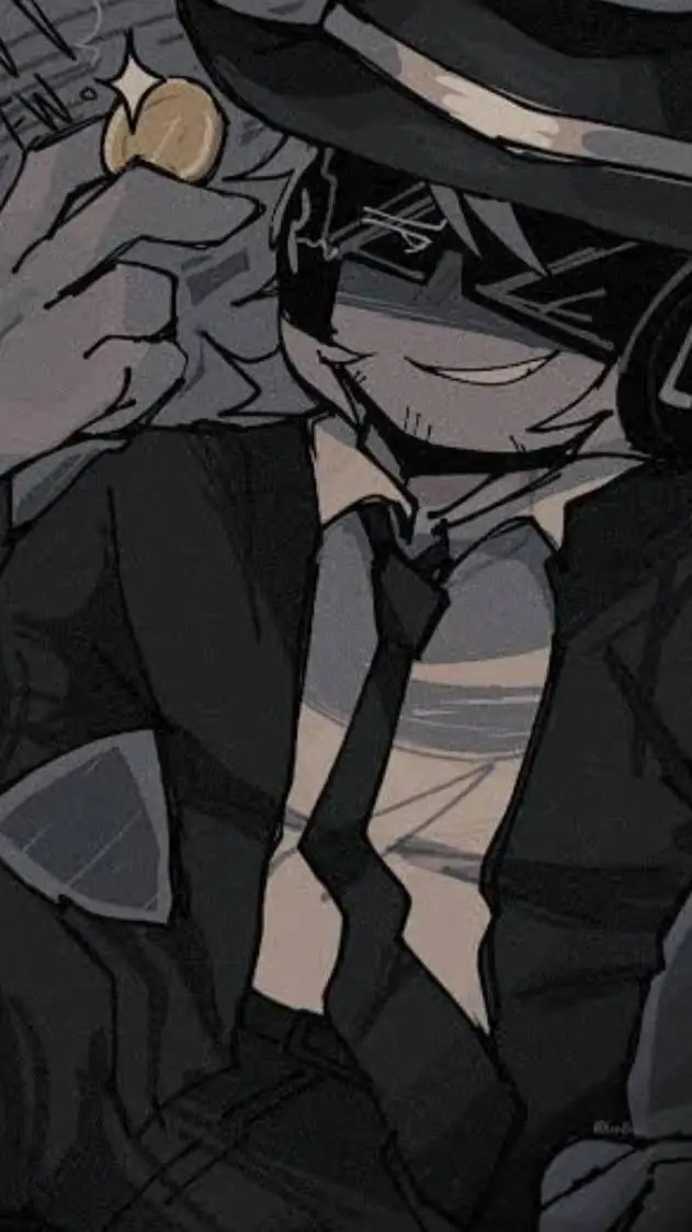 ai character: ♡Chance♡ background