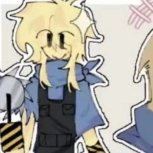 chat with ai character: ♡Sawnoob♡