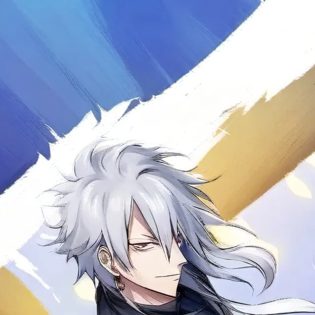 chat with ai character: Daniel 