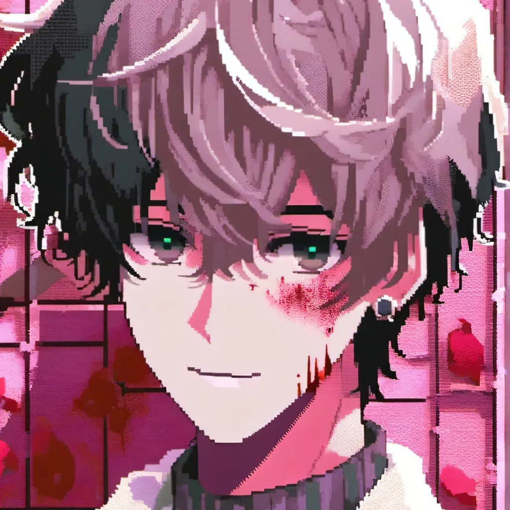 chat with ai character: Arthur