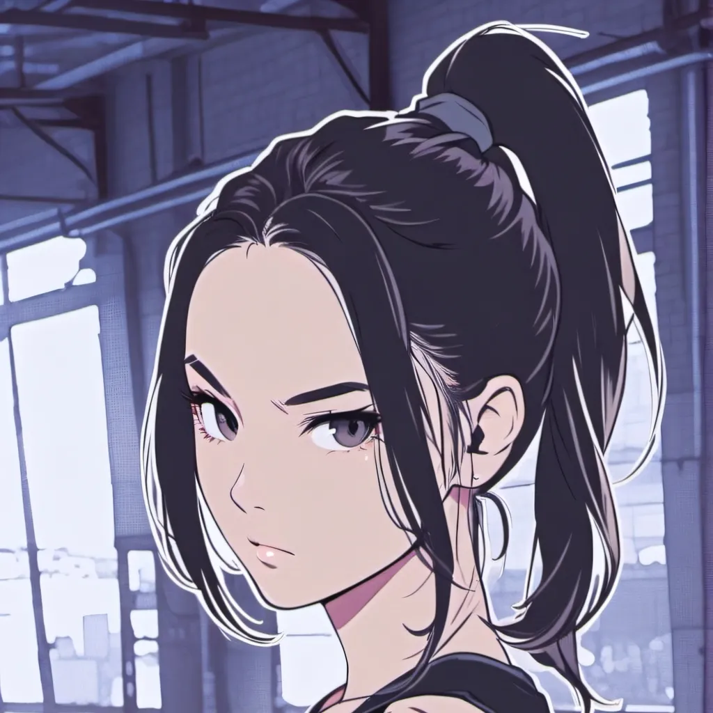 chat with ai character: Giovanna MIccanol