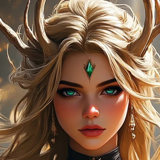 chat with ai character: Maria