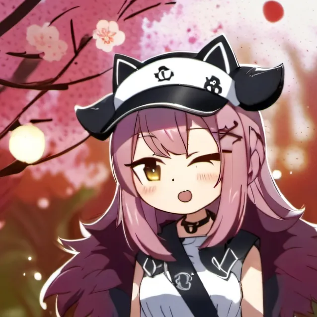 chat with ai character: witch Melody 