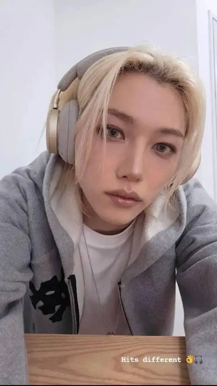 Talkie AI - Chat with 𝔽𝕖𝕝𝕚𝕩 ♪
