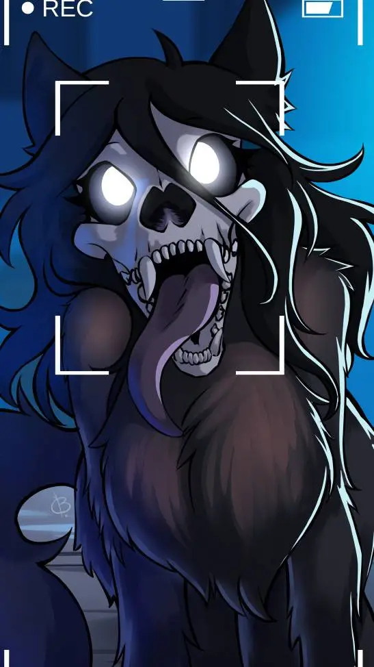 ai character: Mal0 Ver2 background