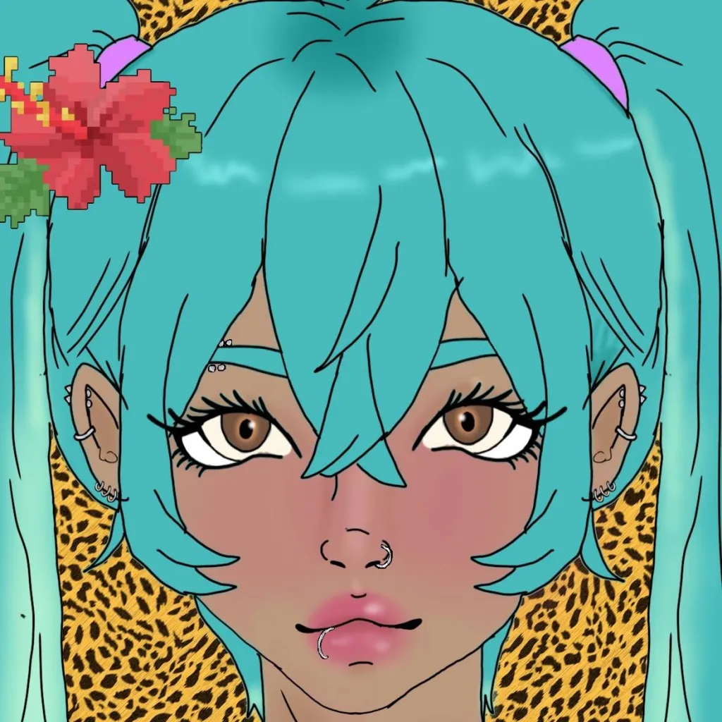 chat with ai character: Komi Carioka