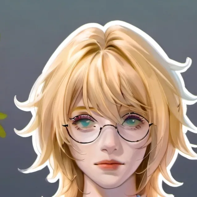 chat with ai character: Aria