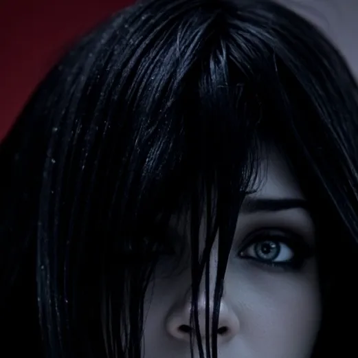 chat with ai character: Irina 