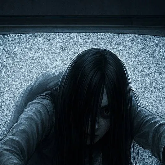 chat with ai character: sadako yamamura